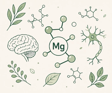 Magnesium L-Threonate: The Only Form of Magnesium That Reaches the Brain